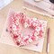 Wrapables 3D Pop Up Floral Greeting Card, Flower Bouquet Card for Mother's Day, Birthday, Anniversary, All Occasions, Heart Wreath